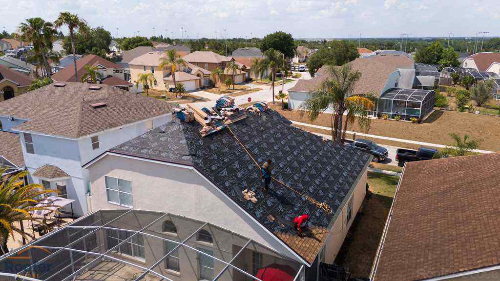 Ocoee Roof Replacement Ocoee Roof Replacement