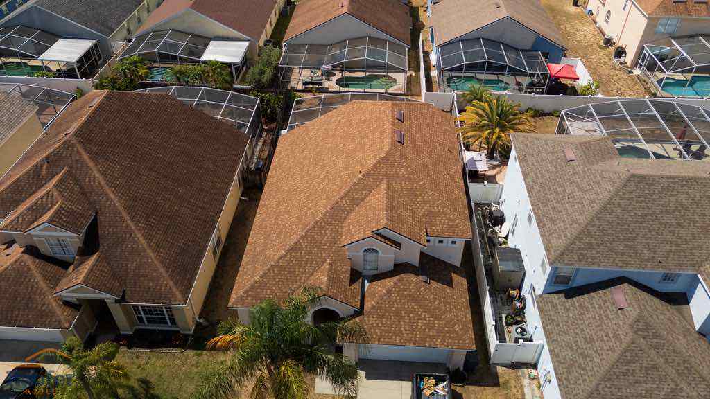 Pitched Roof Ocoee Pitched Roof Ocoee