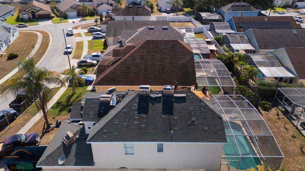 Roof Inspection Ocoee Roof Inspection Ocoee