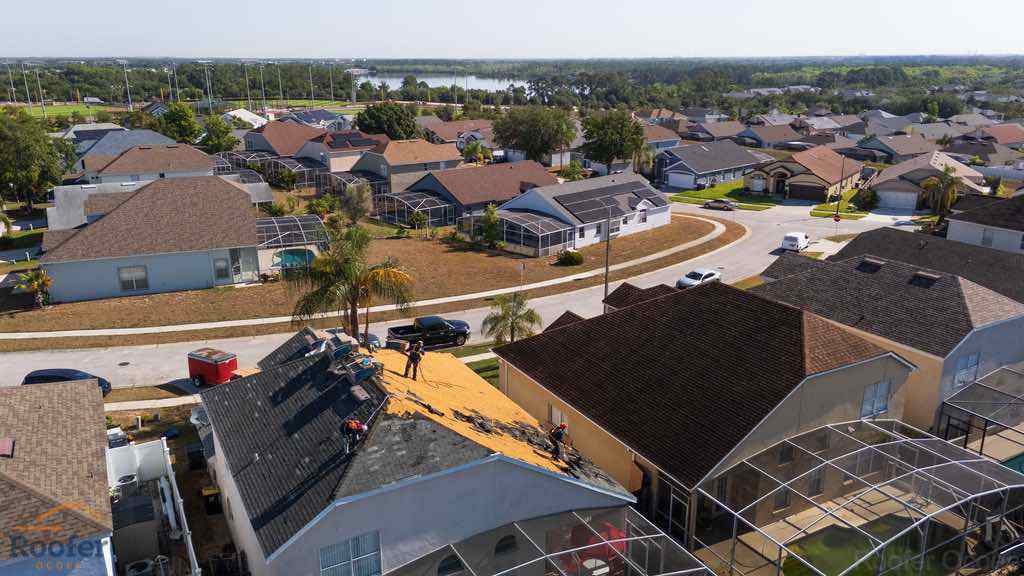 Roofer In Ocoee Roofer In Ocoee