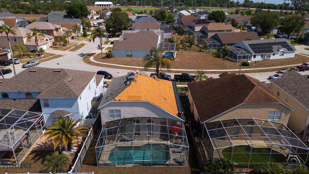 Roofing Leak Repair Ocoee Roofing Leak Repair Ocoee